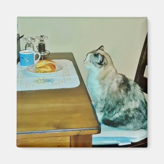 goede manieren magneet (Voorkant)