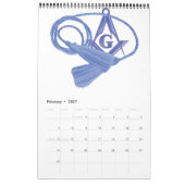 Goede mannen beter kalender maken (Feb 2027)