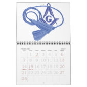 Goede mannen beter maken kalender (Feb 2027)