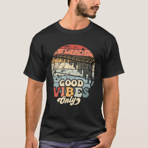 Goede Marimba Speler Vibes Alleen Vibrafoon Marchi T-shirt