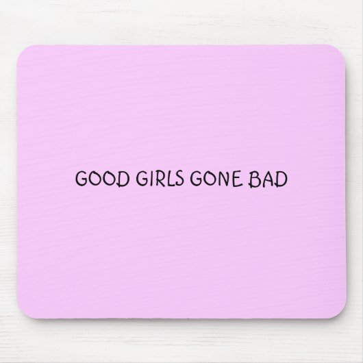 GOEDE MEISJES GONDEN BAD MUISMAT (Voorkant)