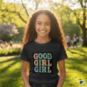 GOEDE MEISJES T-SHIRTS