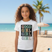 GOEDE MEISJES T-SHIRTS