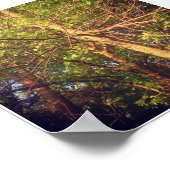 Goede middag poster (Hoek)