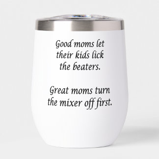 Goede moeders Geweldige moeders