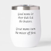 Goede moeders Geweldige moeders  (Voorkant)