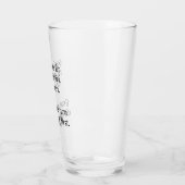 Goede moeders, geweldige moeders glas (Links)