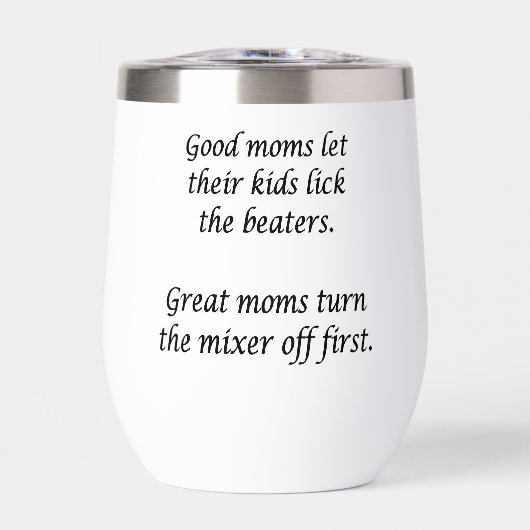 Goede moeders Grote moeders (Voorkant)