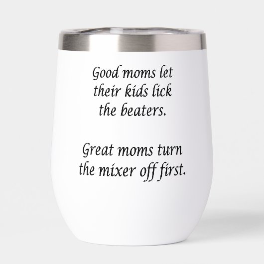 Goede moeders Grote moeders (Achterkant)