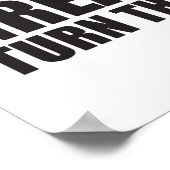 Goede moeders laten je de klopper likken. poster (Hoek)