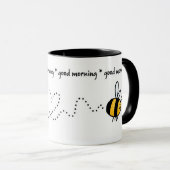 goede mok bijentrail (Voorkant rechts)