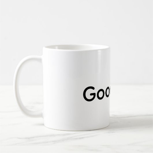 Goede mok quote  (Links)