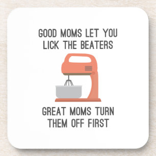 Goede molen laten je de boetjes loslaten. bier onderzetter