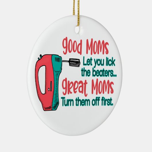 Goede molen laten je de boetseerders de grote mole keramisch ornament (Rechts)