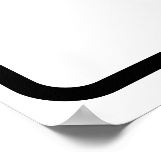 Goede Moms laten je het Poster van Beaters halen (Hoek)