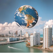 Goede Mood Waterfles