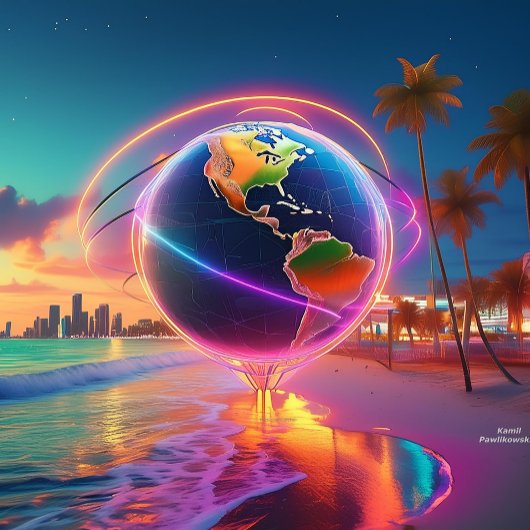 Goede Mood Waterfles