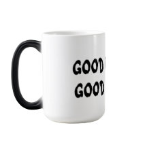 GOEDE MORGEN