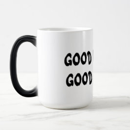 GOEDE MORGEN MAGISCHE MOK