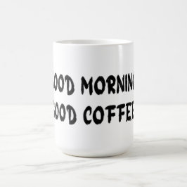 GOEDE MORGEN MAGISCHE MOK