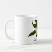 'GOEDE MORGEN' MET WIT-STROOM. KOFFIEMOK (Links)