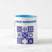 GOEDE MORGEN MOK (Midden)