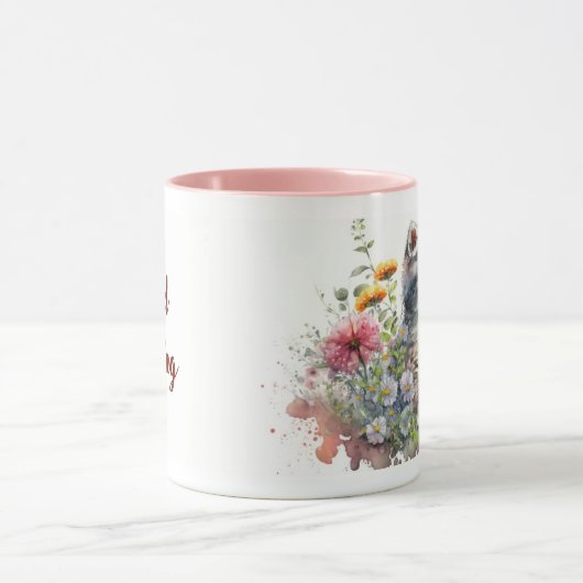 GOEDE MORGEN MOK (Midden)