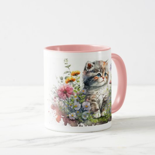 GOEDE MORGEN MOK (Voorkant rechts)