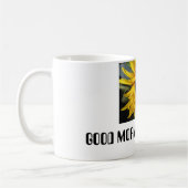 GOEDE MORGEN, SUNSHINE! KOFFIEMOK (Links)