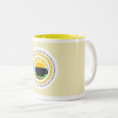 GOEDE MORGEN SUNSHINE-MultiLingual MOK GEEL (Voorkant rechts)