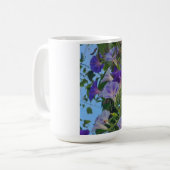Goede Morgenpracht Koffiemok (Voorkant links)
