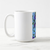 Goede Morgenpracht Koffiemok (Links)