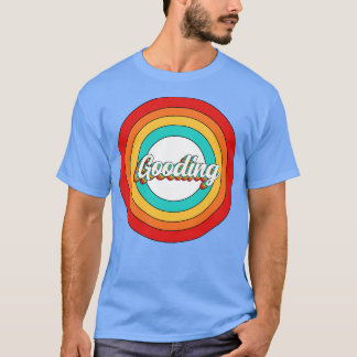 Goede naam Shirt Gooding Circle