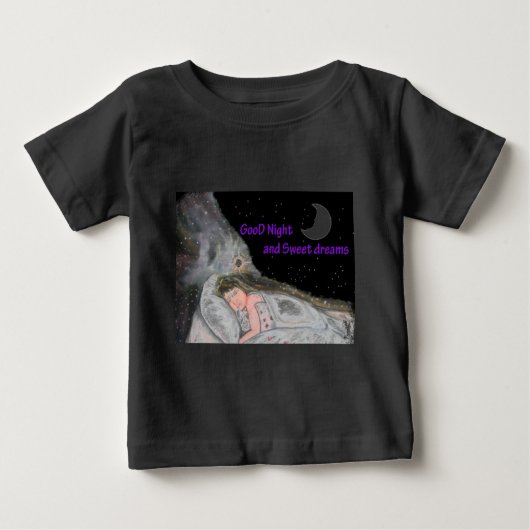 Goede nacht (Voorkant)