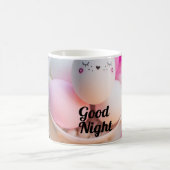 Goede nacht koffiemok (Center)