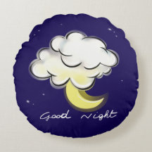 Goede Nacht – Maan- en Wolk Kinderslachtdieren