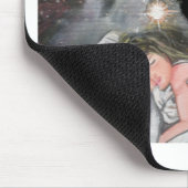 Goede nacht muismat (Hoek)