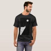 Goede Nacht T-shirt (Voorkant volledig)