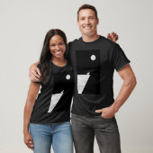 Goede Nacht T-shirt (Unisex)
