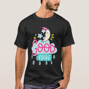 Goede nacht t-shirt
