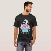 Goede nacht t-shirt (Voorkant volledig)