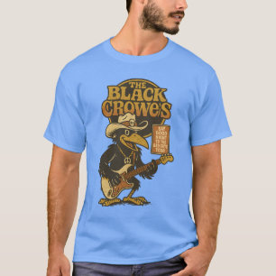 Goede nacht voor de Bad Guys Tour T-shirt