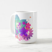 Goede-ochtendMok Koffiemok (Voorkant links)