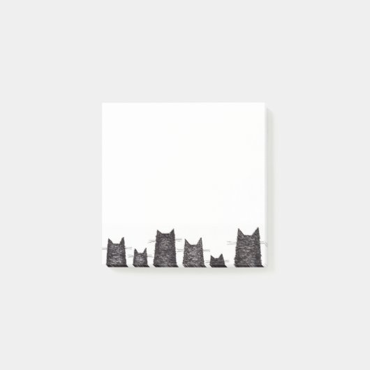 Goede oplaadbare handschoenen 3 x 3 inch Post-it n Post-it® Notes (Voorkant)