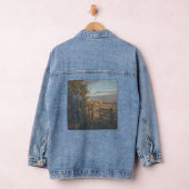 Goede Oude Bill Orchard Licht Americana Denim Jacket (Hangar)