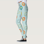 Goede oude dagen leggings (Links)