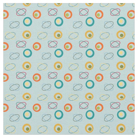 Goede oude dagen stof (Close Up)