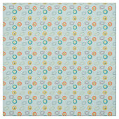 Goede oude dagen stof (Swatch)