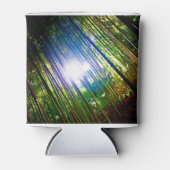 Goede oude Koelbox Blikjeskoeler (Voorkant)