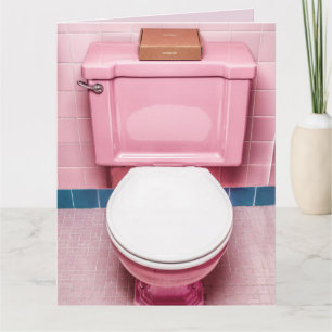 GOEDE POOPS FUNNY BIRTHDAY CARDS OUDER WORDEN KAART